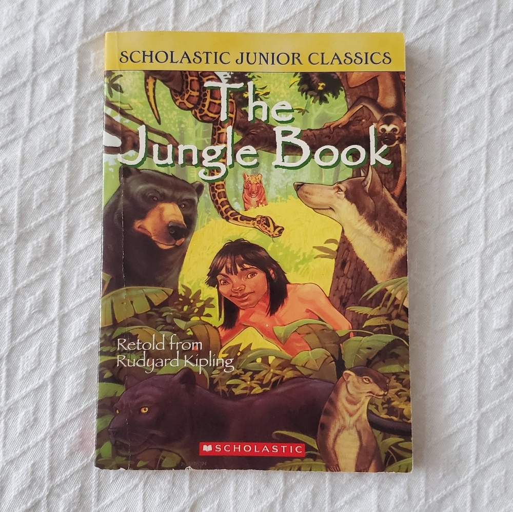 Two Chapter Book Bundle - Picture 7 of 8